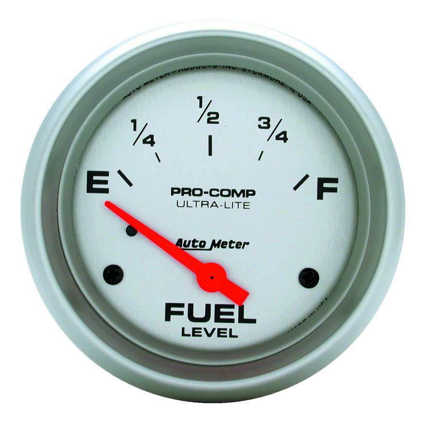Autometer ATM4416 2-5/8in Fuel Level