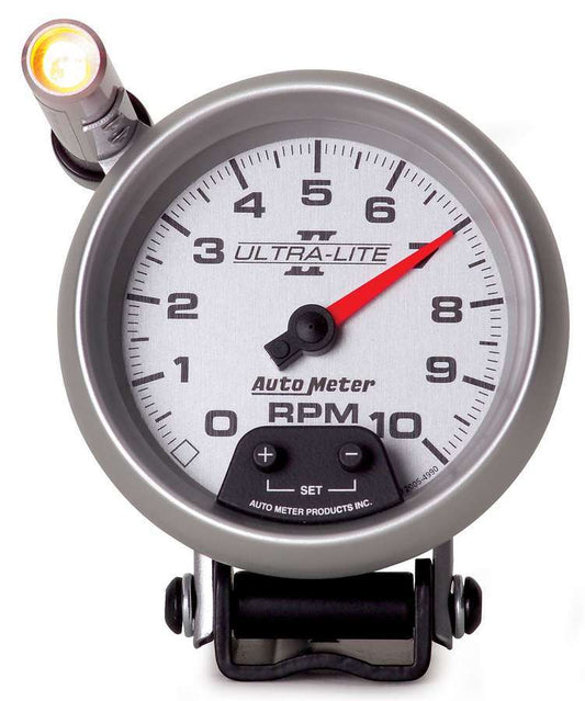 Autometer ATM4990 3-3/4 in U/L II Mini Monster Tach