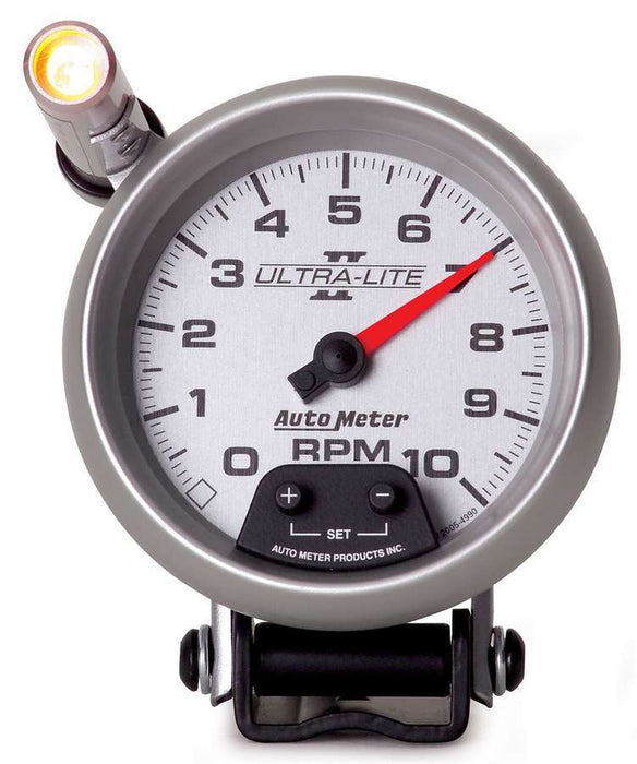 Autometer ATM4990 3-3/4 in U/L II Mini Monster Tach