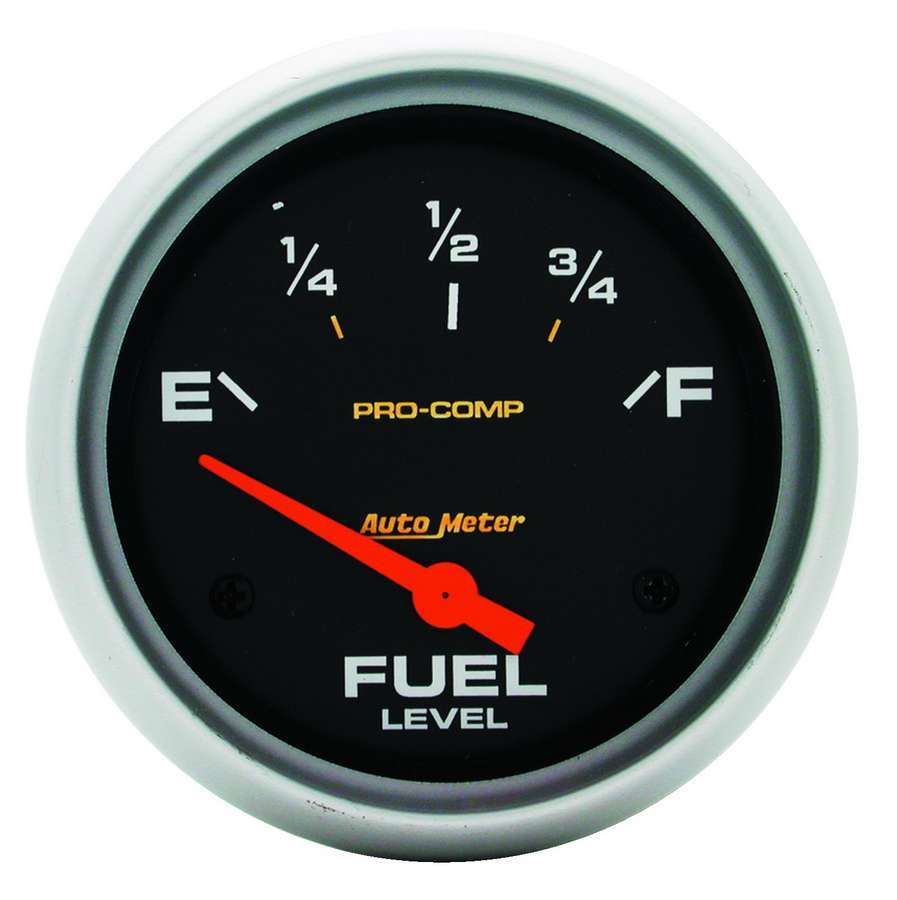 Autometer ATM5415 Fuel Level Gauge