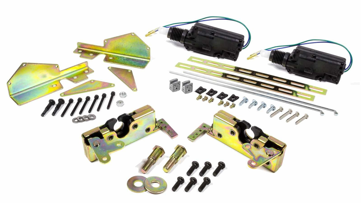 Auto-loc AULAUTBCLGP Power Bear Claw Latch Large