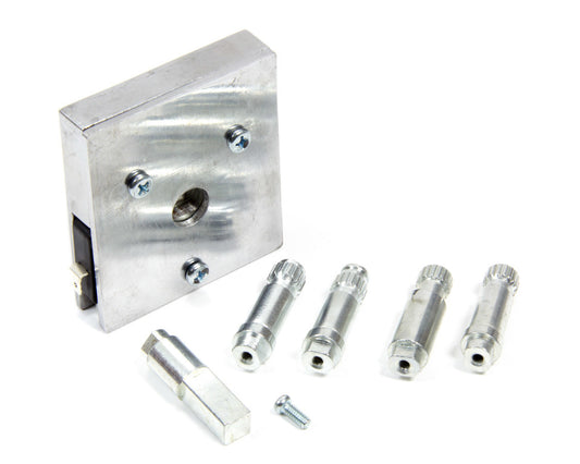 Auto-loc AULAUTEWSU Universal Electric Wdo Switch