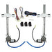 Auto-loc AULAUTPW4650 Deluxe 2 Door Power Window Kit