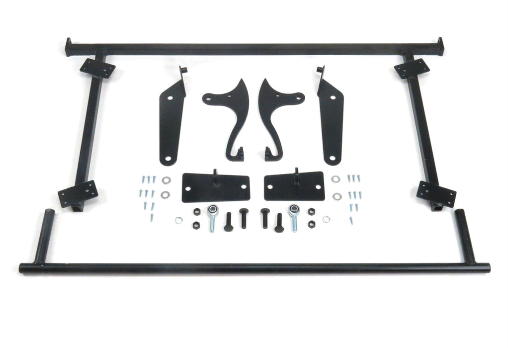 Auto-loc AULAUTTILTHD Universal Tilt Hood Kit