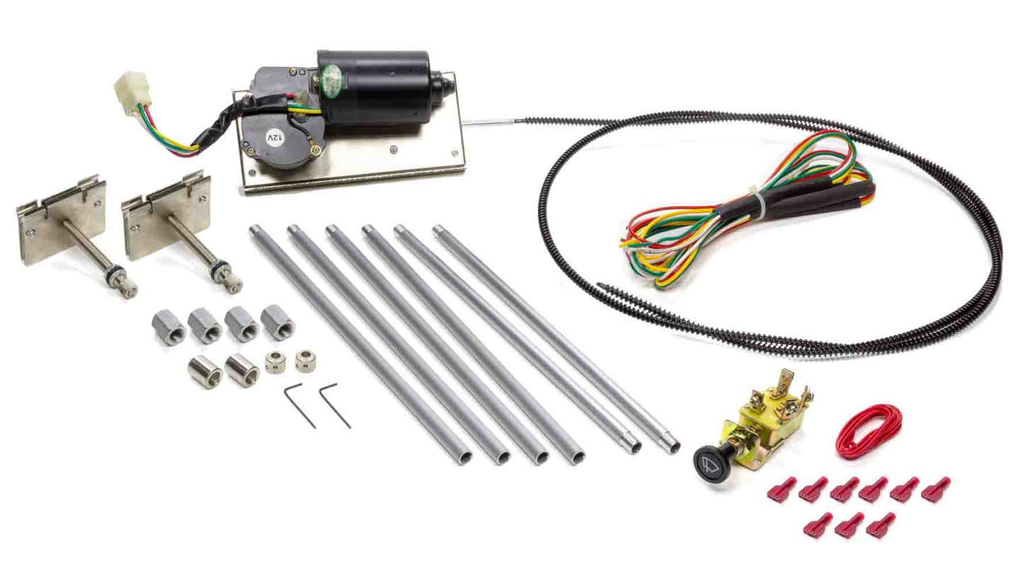 Auto-loc AULAUTWIPER Universal Wiper Kit