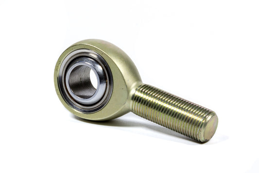 Aurora AURPRM-10T Male Rod End Moly 5/8x 5/8-18RH Teflon