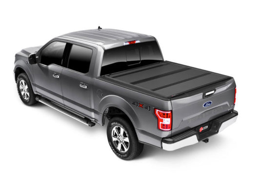 Bak Industries BAK448338 BAKFlip MX4 Bed Cover 21- Ford F150 8ft Bed