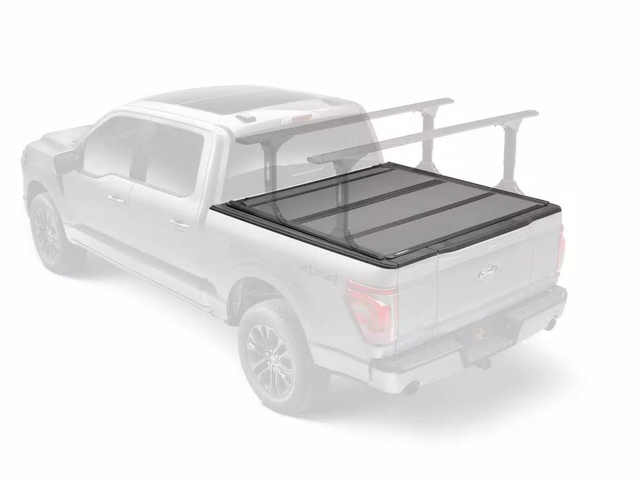 Bak Industries BAK449427TS BAKFlip MX4 TS Bed Cover 16-23 Tacoma 6.2ft Bed