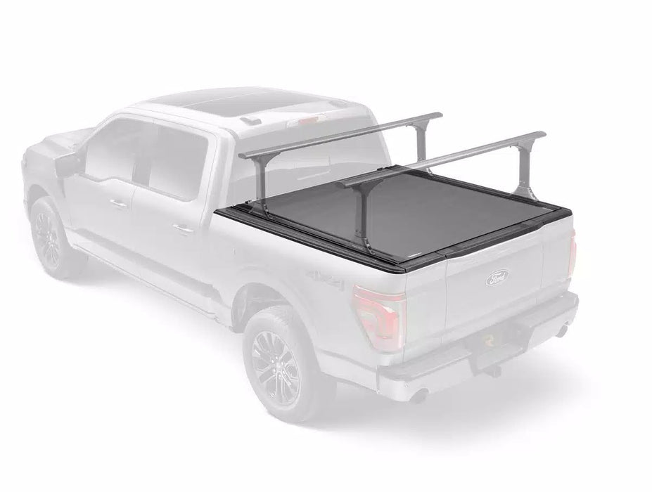 Bak Industries BAK80331RK Revolver X4ST Bed Cover 17- FORD F250 8FT 2INBED