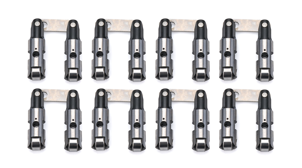 Bam Roller Lifters BAMBAM-B-2001-16BB4 SBC Solid Roller Lifter Set .842 On-Center