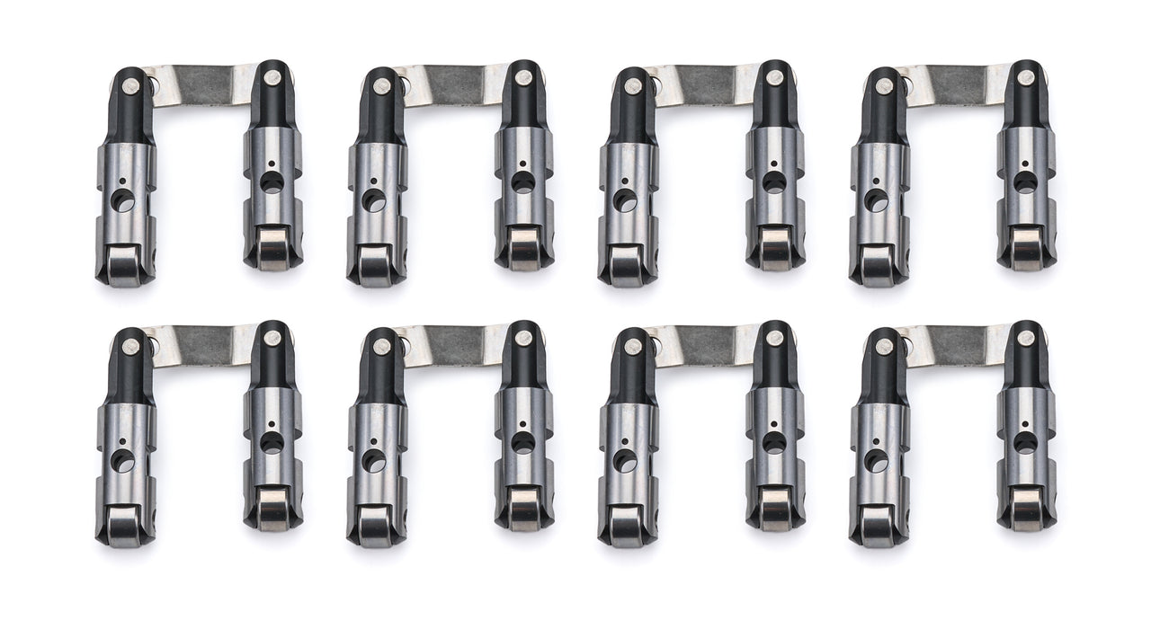 Bam Roller Lifters BAMBAM-B-2005-16BB4 BBC Solid Roller Lifter Set .842 On-Center