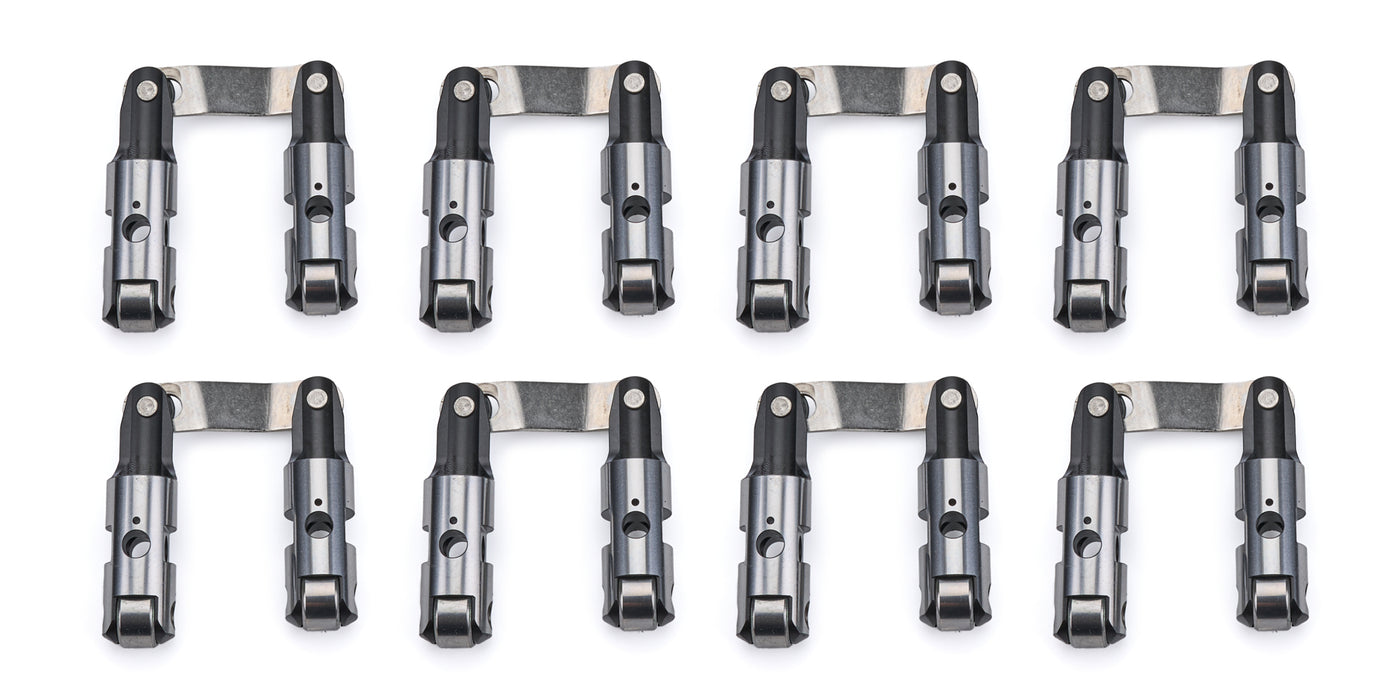 Bam Roller Lifters BAMBAM-B-2005-16 BBC Solid Roller Lifter Set .842 On-Center