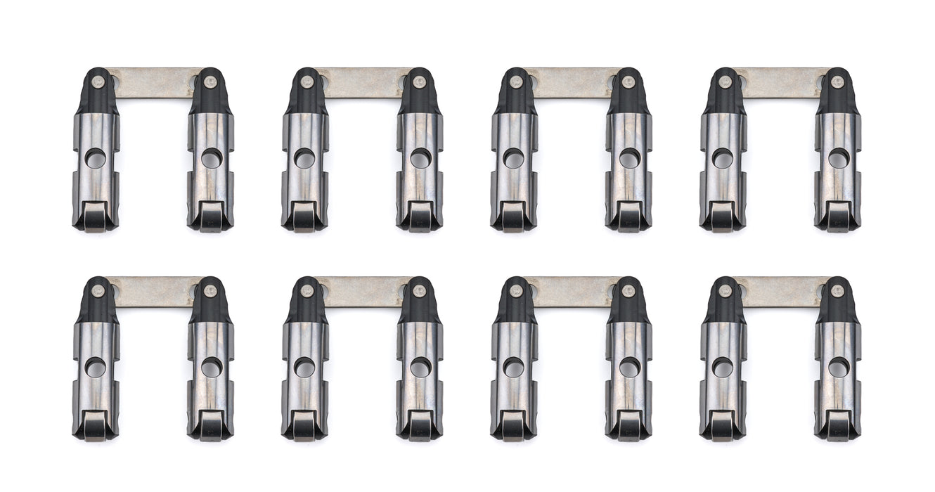 Bam Roller Lifters BAMBAM-B-2040-16-X1-BB4 LS .904 Roller Lifter Set Double Offset .210