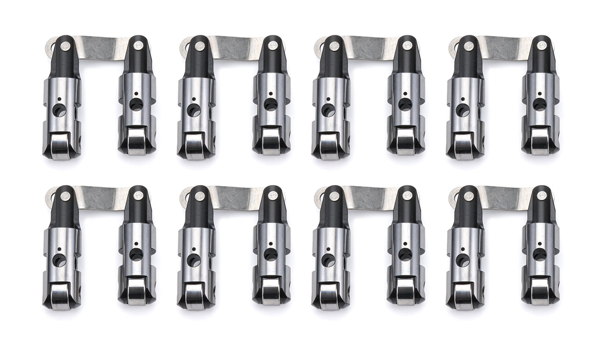 Bam Roller Lifters BAMBAM-B-3007-16BB1 BBC Solid Roller Lifter Set .937 On-Center