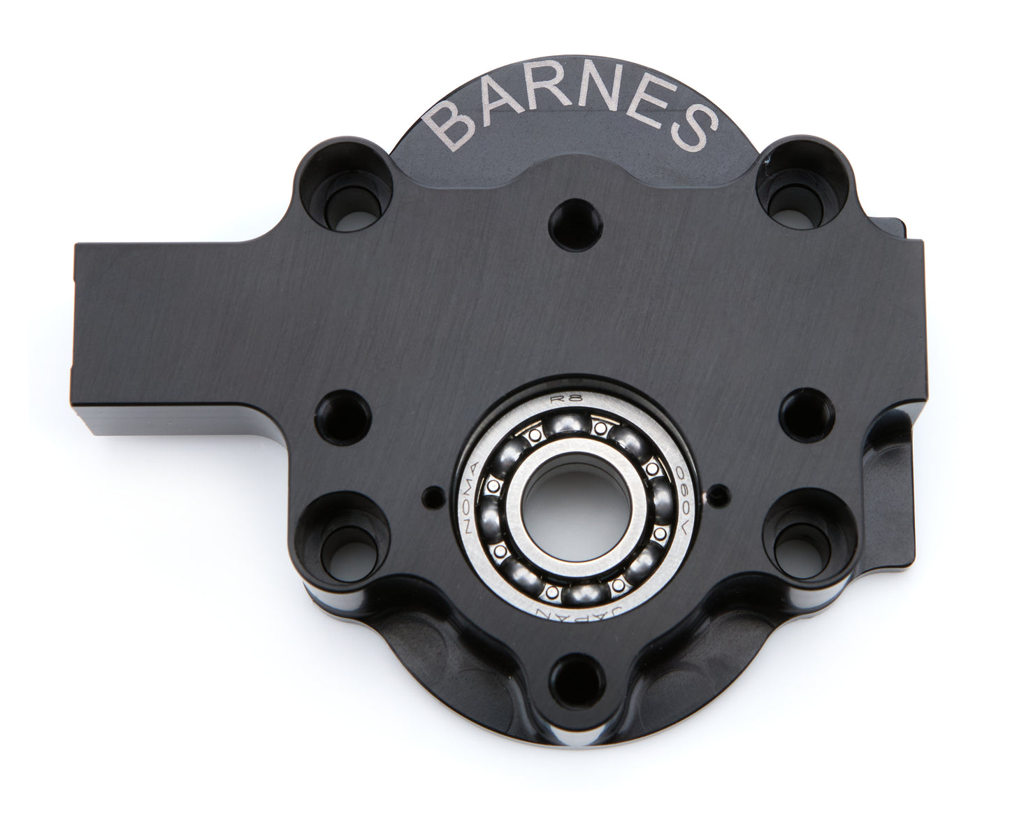 Barnes BARBYP-004 .940 BELT BYPASS SECTION
