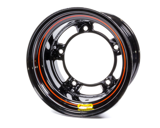 Bassett BAS50SR7-LW 15x10 Wide 5 7in BS L/W Black