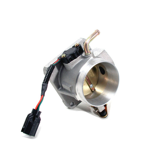 BBK Performance Parts 75mm Throttle Body - 86-93 Mustang