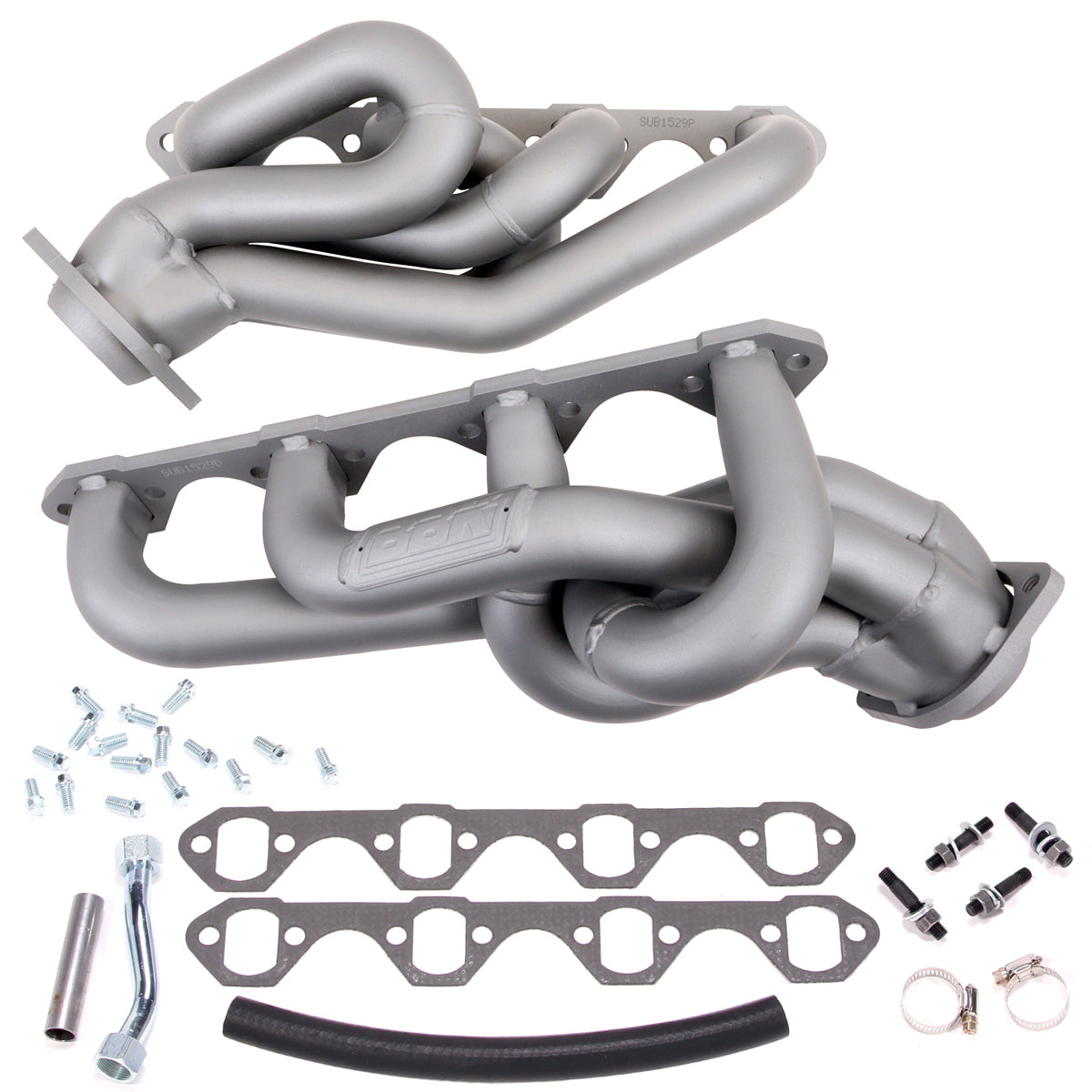 BBK Performance Parts 1-5/8 Headers - 94-95 5.0L Mustang