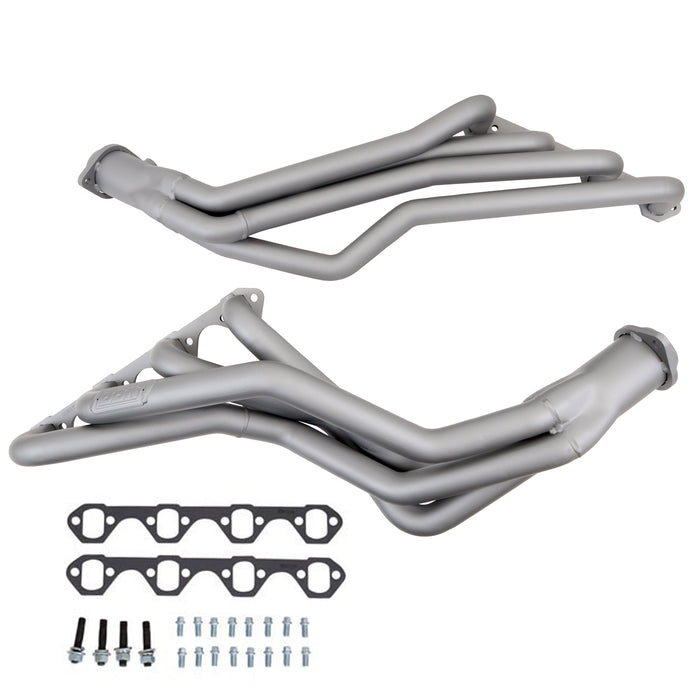 Bbk Performance BBK1531 1-5/8 Full Length Headers - 86-93 Mustang