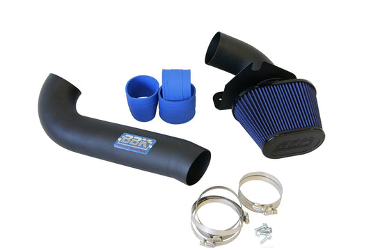 BBK Performance Parts Cold Air Intake Kit - 86-93 Mustang GT 5.0L