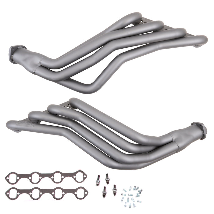Bbk Performance BBK1569 1-3/4 Full-Length Headers - 86-93 Mustang