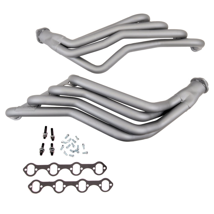 Bbk Performance BBK1594 1-3/4 Full Length Headers - 86-93 Mustang