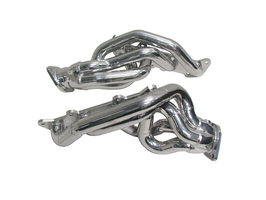 BBK Performance Parts 1-3/4 Mid-Length Headers Coated 11-13 Mustang GT