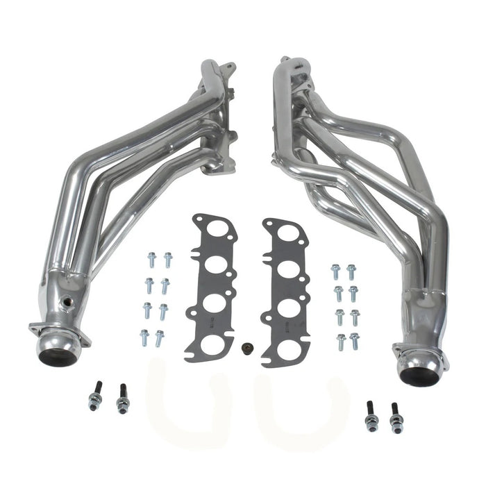 Bbk Performance BBK16340 Exhaust Headers - Swap 1-3/4 Ford 5.0L Coyote