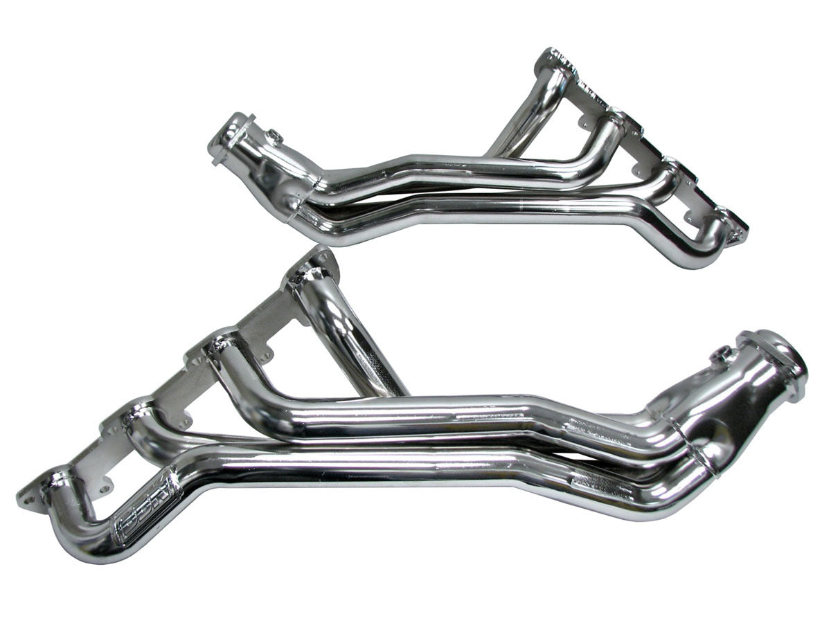 BBK Performance Parts Full Length Headers - 05-11 5.7/6.1L Hemi Cars