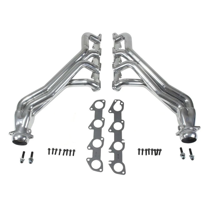 Bbk Performance BBK16470 Full Length Headers - 05-11 5.7/6.1L Hemi Cars