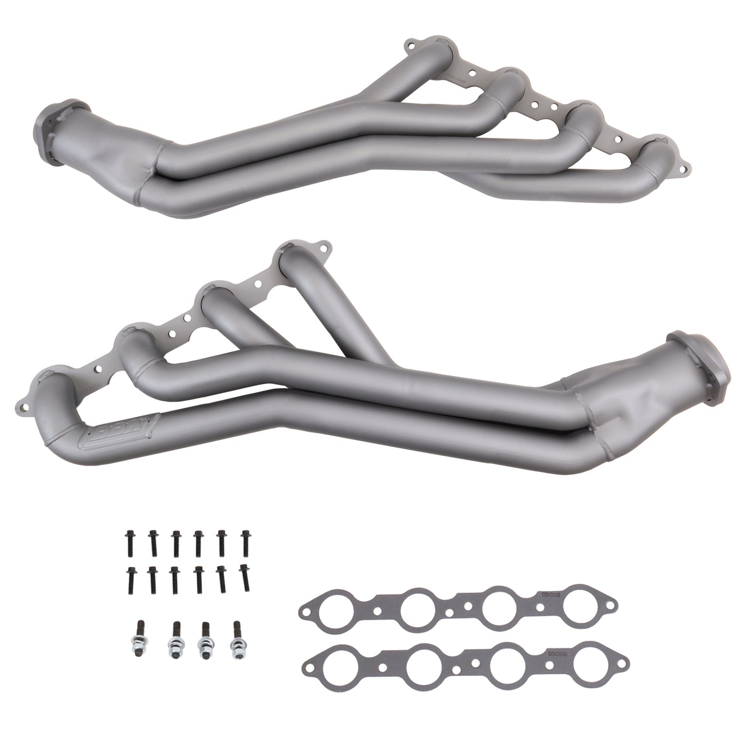 BBK Performance Parts Exhaust Headers - Long 1-3/4 LS1 F-Body 98-02