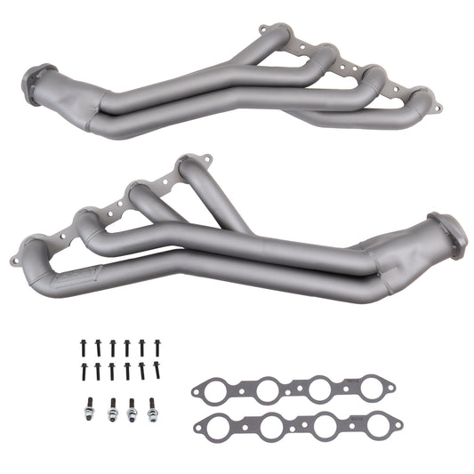 Bbk Performance BBK1694 Exhaust Headers - Long 1-3/4 LS1 F-Body 98-02