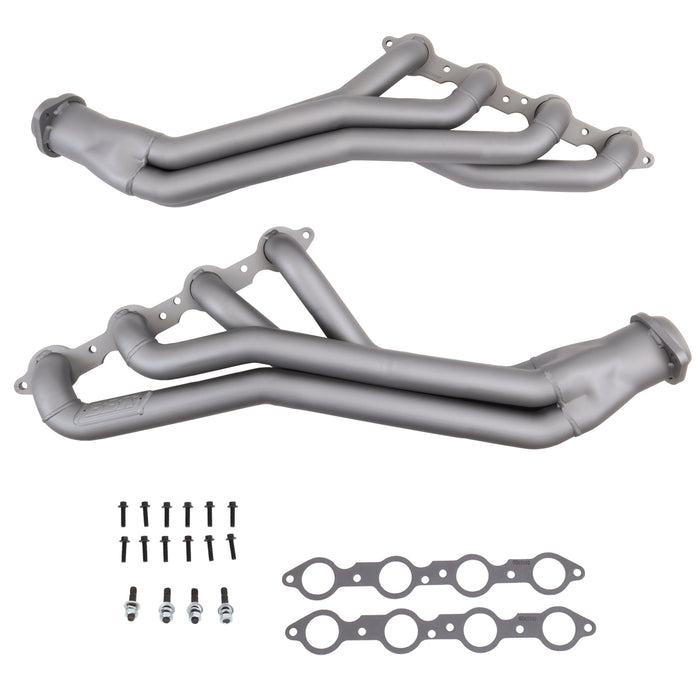 Bbk Performance BBK1694 Exhaust Headers - Long 1-3/4 LS1 F-Body 98-02