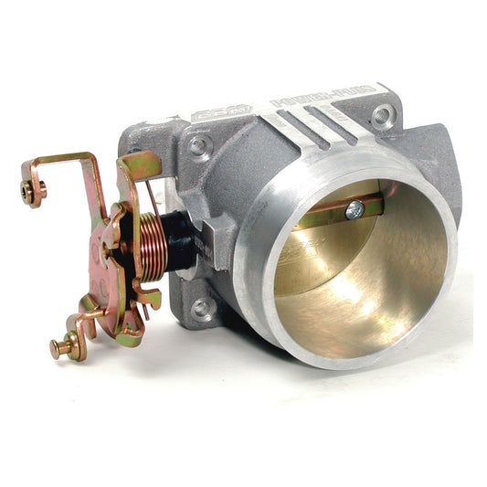 BBK Performance Parts 75mm Throttle Body - 96-Up 4.6L 2V Ford