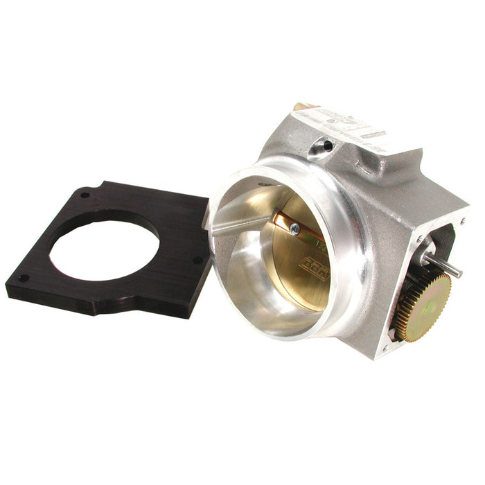 Bbk Performance BBK1708 80mm Throttle Body - 97-04 LS1 Corvette