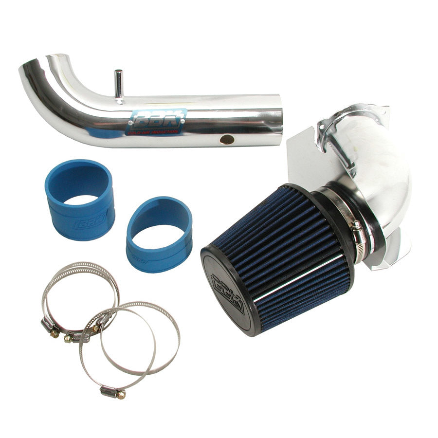 BBK Performance Parts Cold Air Induction Sys. - 94-98 3.8L V6