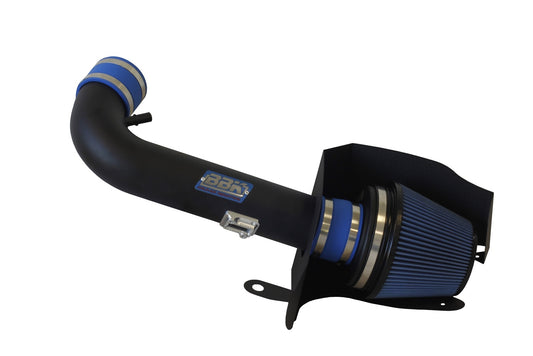 BBK Performance Parts Cold Air Intake Kit - 11-14 Mustang GT 5.0L