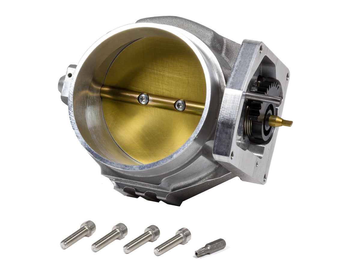 BBK Performance Parts 95mm Throttle Body - 10-13 Camaro LS3 6.2L