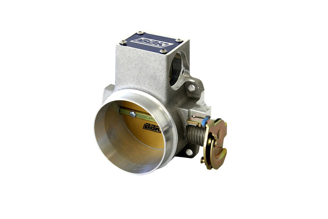 Bbk Performance BBK1791 Throttle Body - 80mm Dodge Hemi 5.7/6.1/6.4L