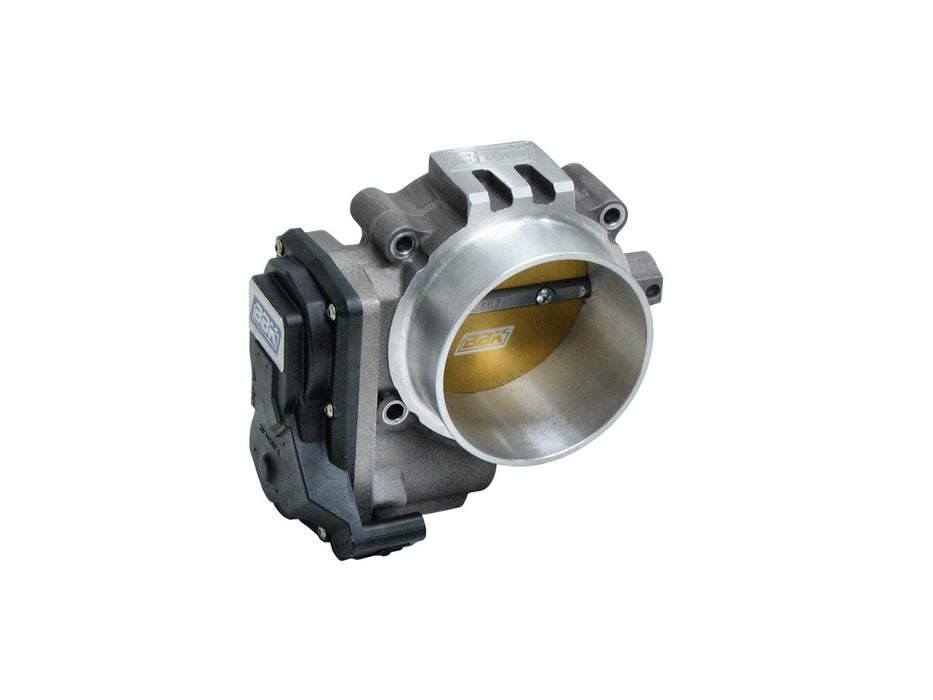 Bbk Performance BBK1821 85mm Throttle Body - 11-12 Mustang GT/F150