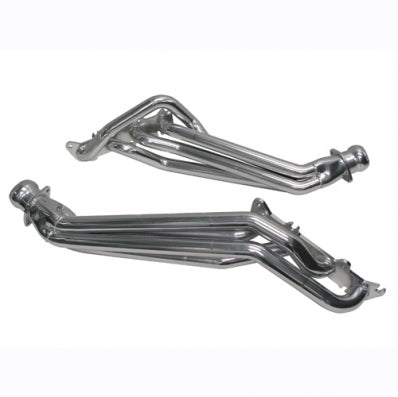Bbk Performance BBK18560 1-7/8 Long tube Headers 11-15 Mustang GT 5.0L