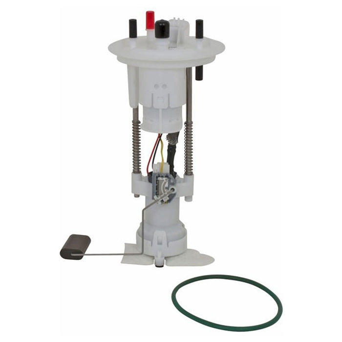 Bbk Performance BBK1864 300 LPH Electric Fuel Pump 04-08 F150 4.6/5.4L
