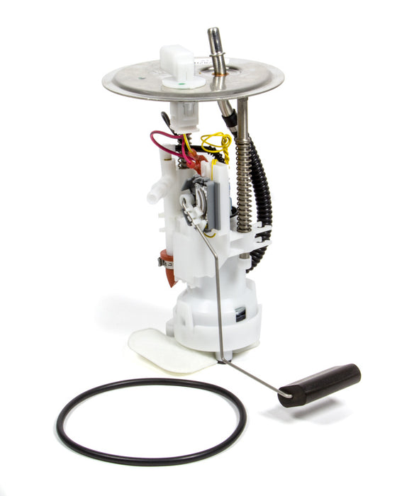 Bbk Performance BBK1866 Electric Fuel Pump 06-09 Mustang GT/V6 300LPH