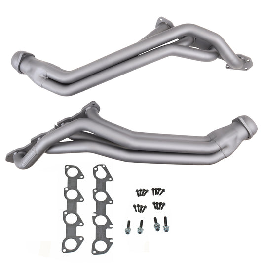 Bbk Performance BBK4046 Exhaust Header Set Dodge Challenger/Charger 09-21