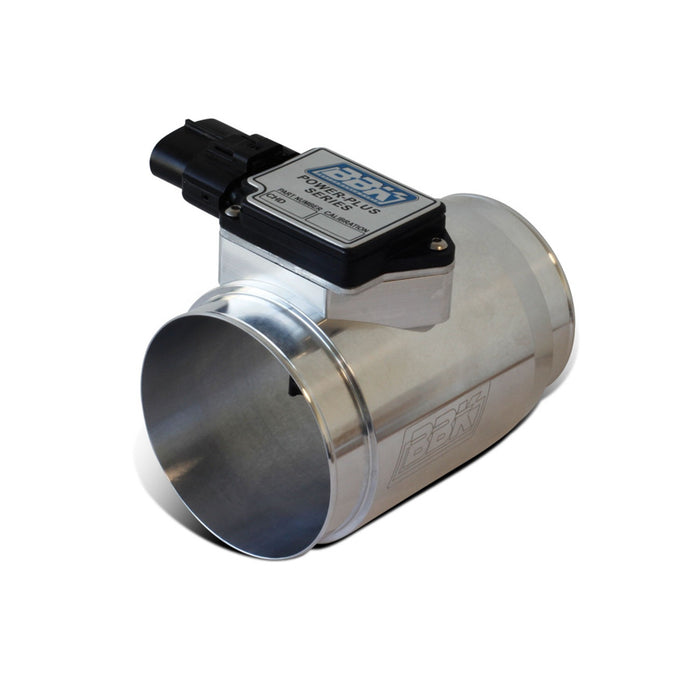 Bbk Performance BBK80045 76mm Mass Air Meter - 86-93 Mustang w/24# Inj.