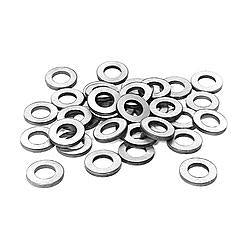 B And B Performance Products BBP30430 1/2in Stepped Head Bolt Washers (30)