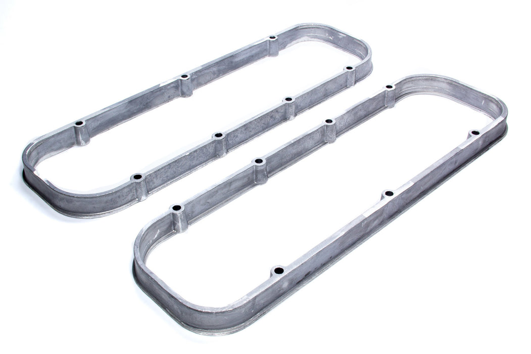 B And B Performance Products BBP63910 Valve Cover Spacers - BBC 1.150in (Pair)