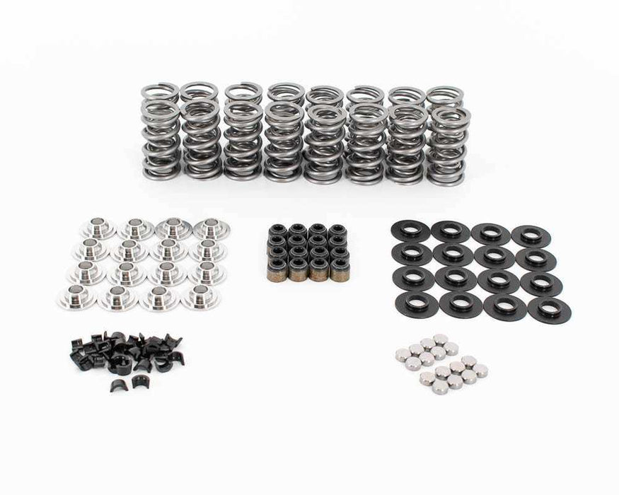 Brian Tooley Racing BTRSK702/0560/BB LS7 Dual Spring Kit - .685in Lift - SK702