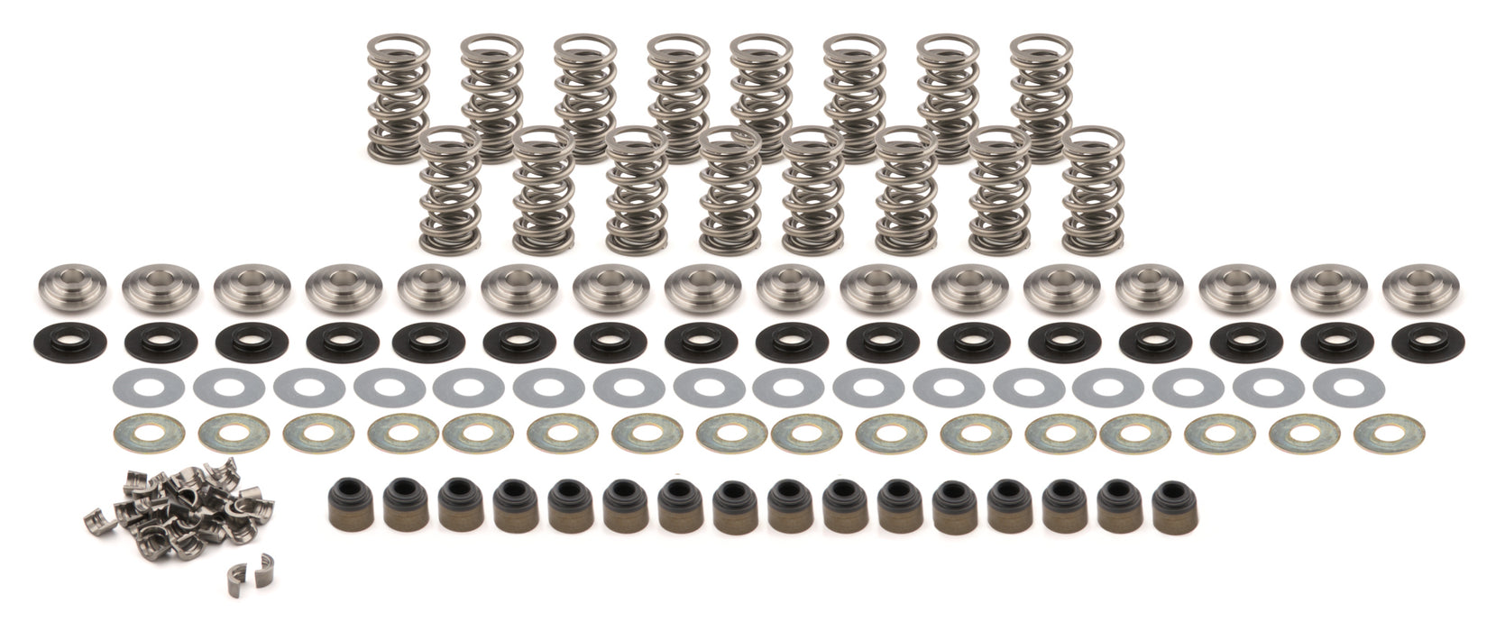 Brian Tooley Racing BTRSK703/0560/BB Ultimate RPM Valve Spring Kit .650 Lift