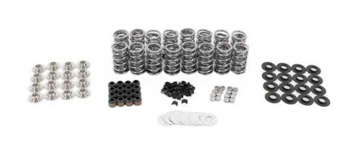Brian Tooley Racing BTRSK008/BB GEN V LT4 Platinum Dual Spring Kit .660in Lift